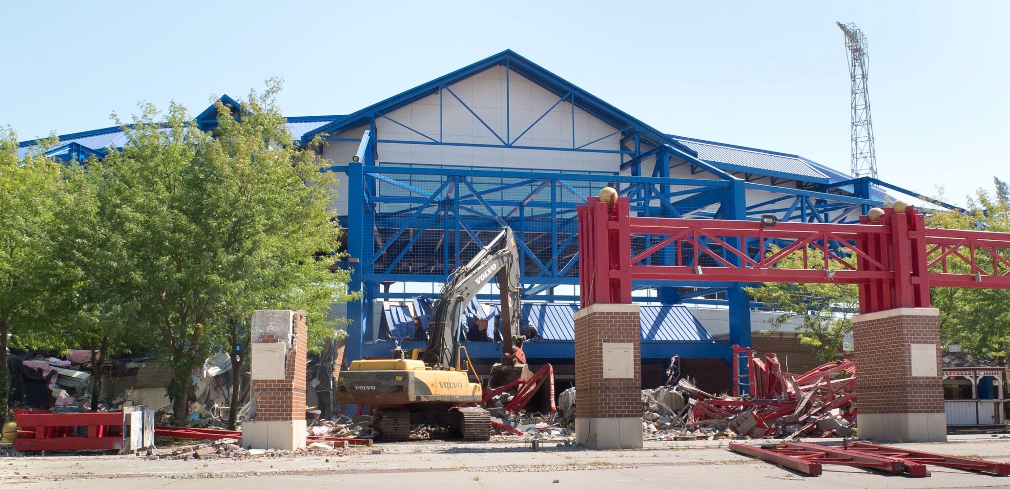 899110 KS-DEMOLITION